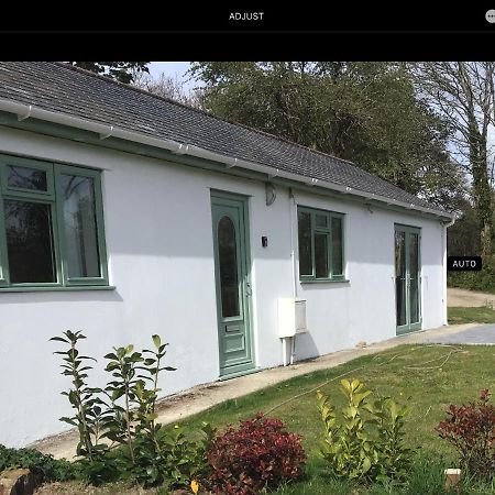 Sycamore Bungalow Perranwell Экстерьер фото